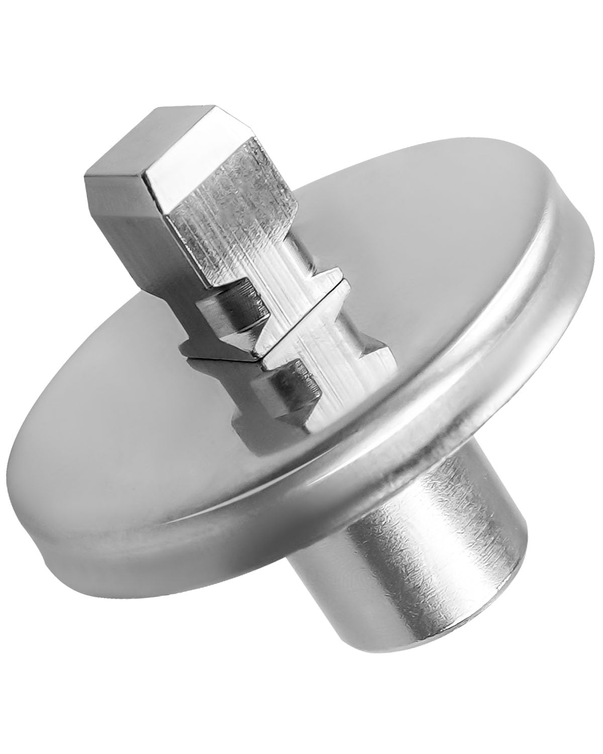 502696 Drive Coupling Fit for Waring Commercial Gallon Blender CB15 CB15T
