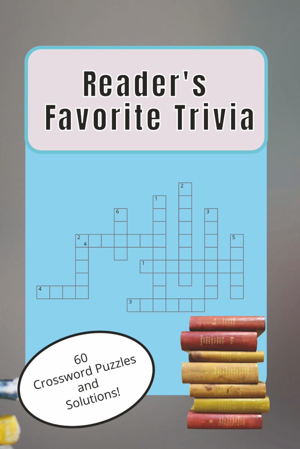 Reader's Favorite Trivia