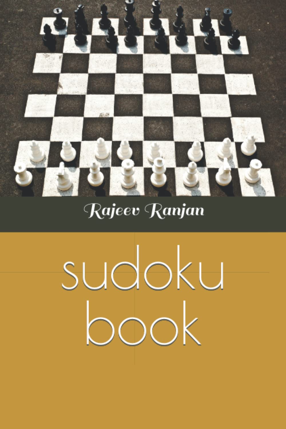 sudoku book