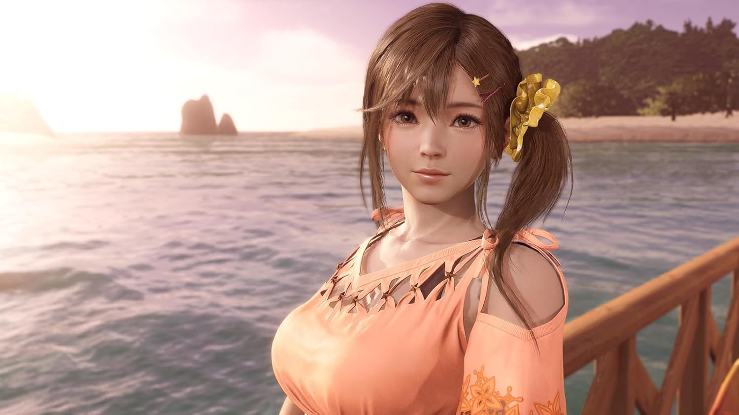 Amazon.com: Venus Vacation PRISM: Dead or Alive Xtreme (ASIAN