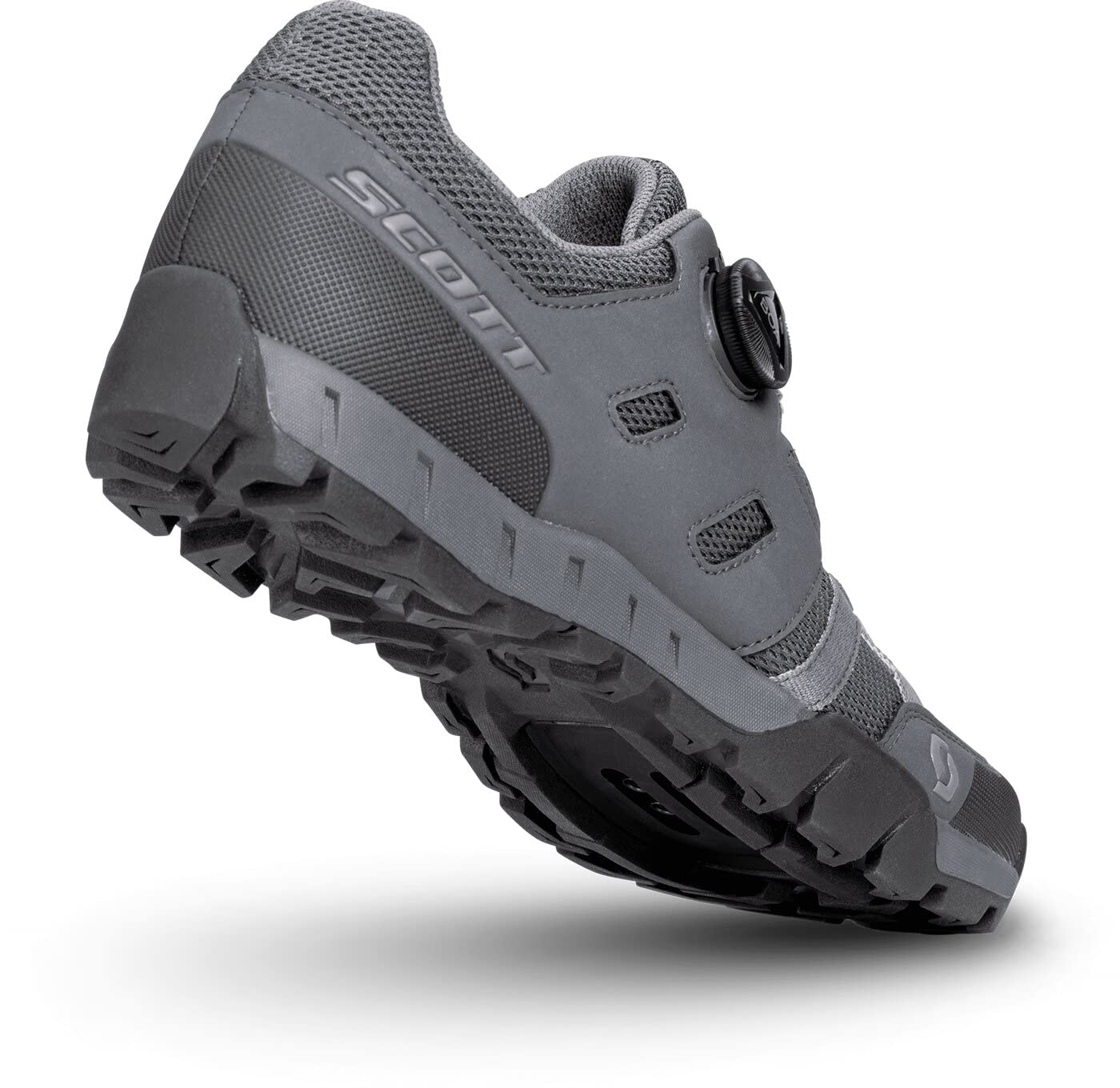 Scott 288830 Unisex Fahrradschuhe