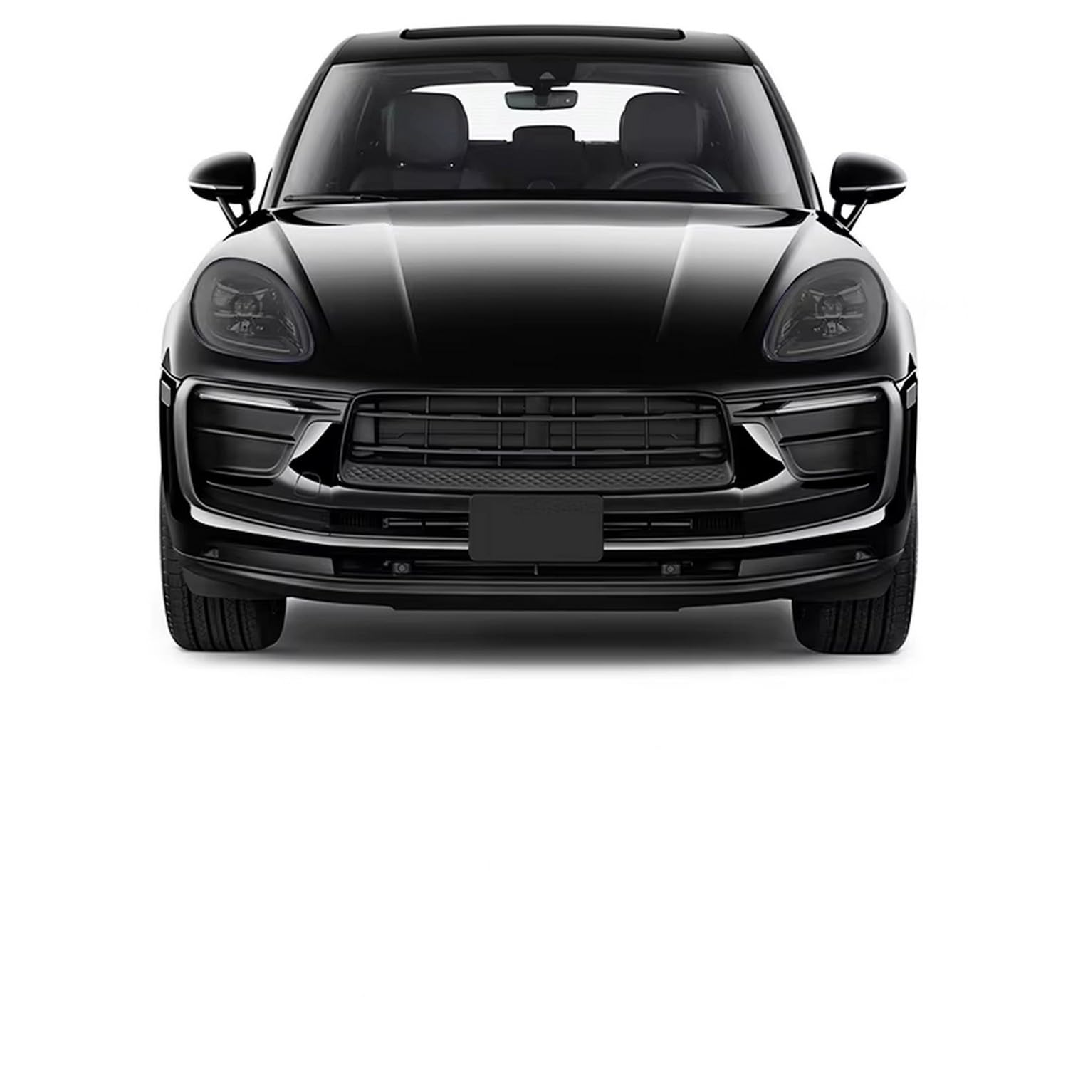 Film anti-rayures phare Porsche Macan : évitez les optiques ternis