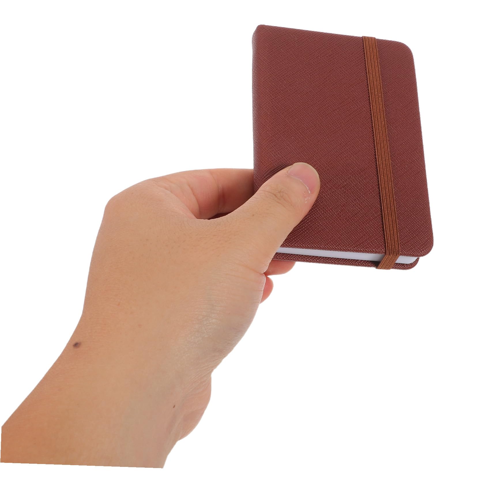 Artibetter 10stücke Taschennotizbuch Klein Tragbar Notizblock aus Linierter Notizblock mit Unliniertem Papier für Reisen Büro und Schule als Terminplaner Tagebuch