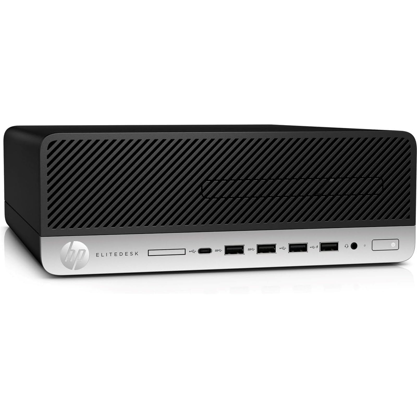 HP EliteDesk 705 G4 SFの一式セット Amazon.com: HP EliteDesk 705 G4 SFF, 8GB 256GB SSD, Ryzen 5 Pro