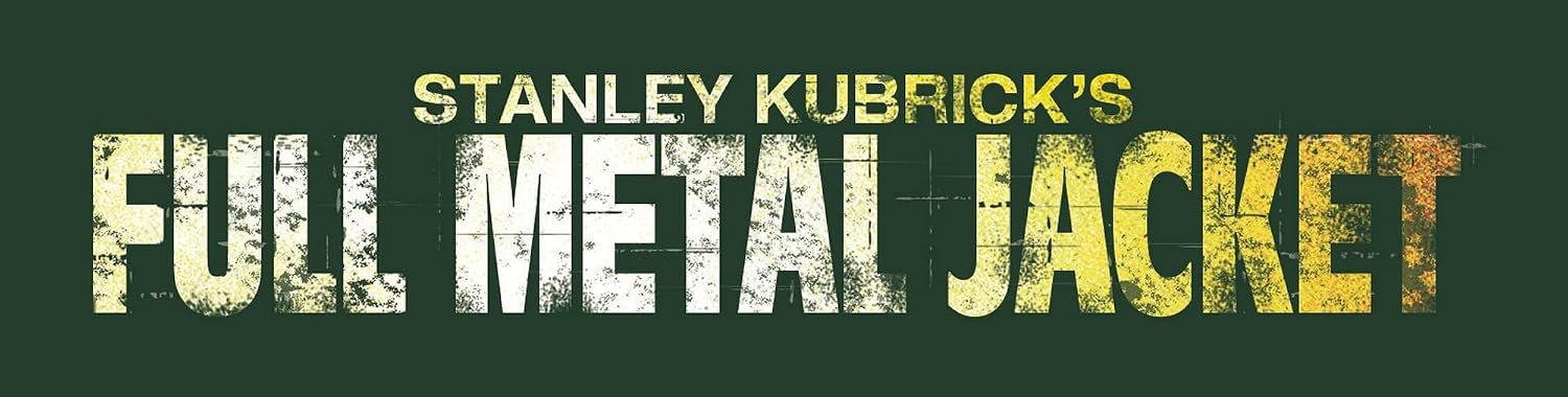 Full Metal Jacket (Blu-ray) image 3