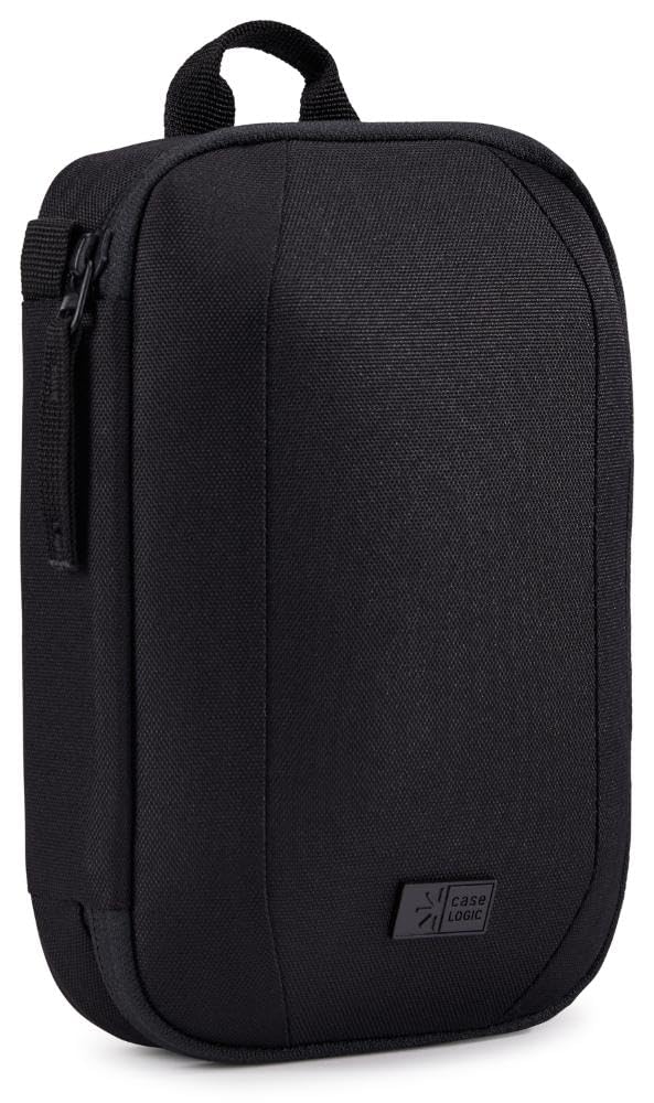Case Logic Polyester Invigo Medium Electronic Case, 9-3/4