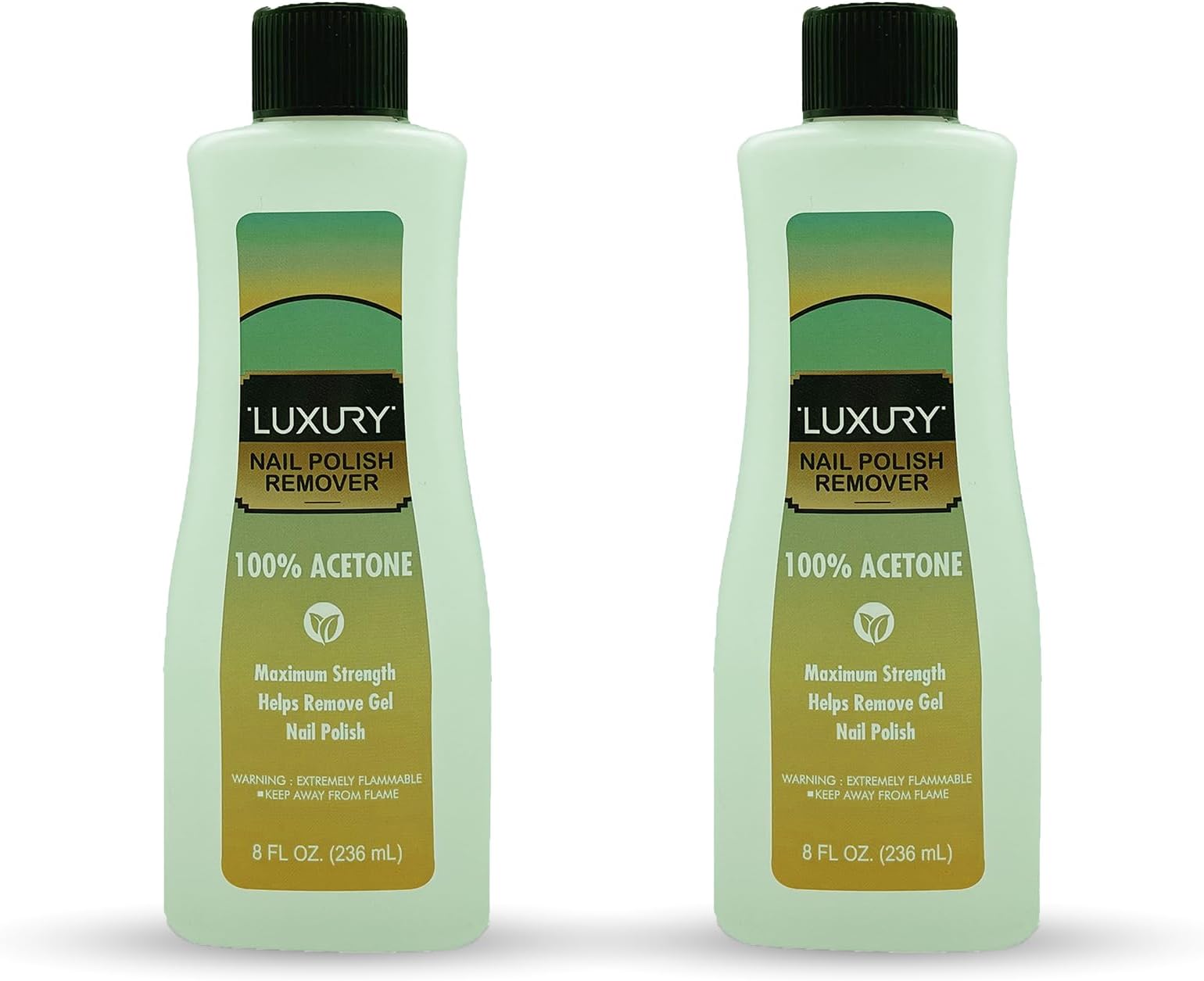 Amazon.com : 100% Pure Acetone - Nail Polish Remover with Strengthening