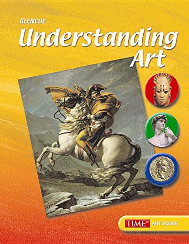 Understanding Art, Student Edition (Time Art Scene)