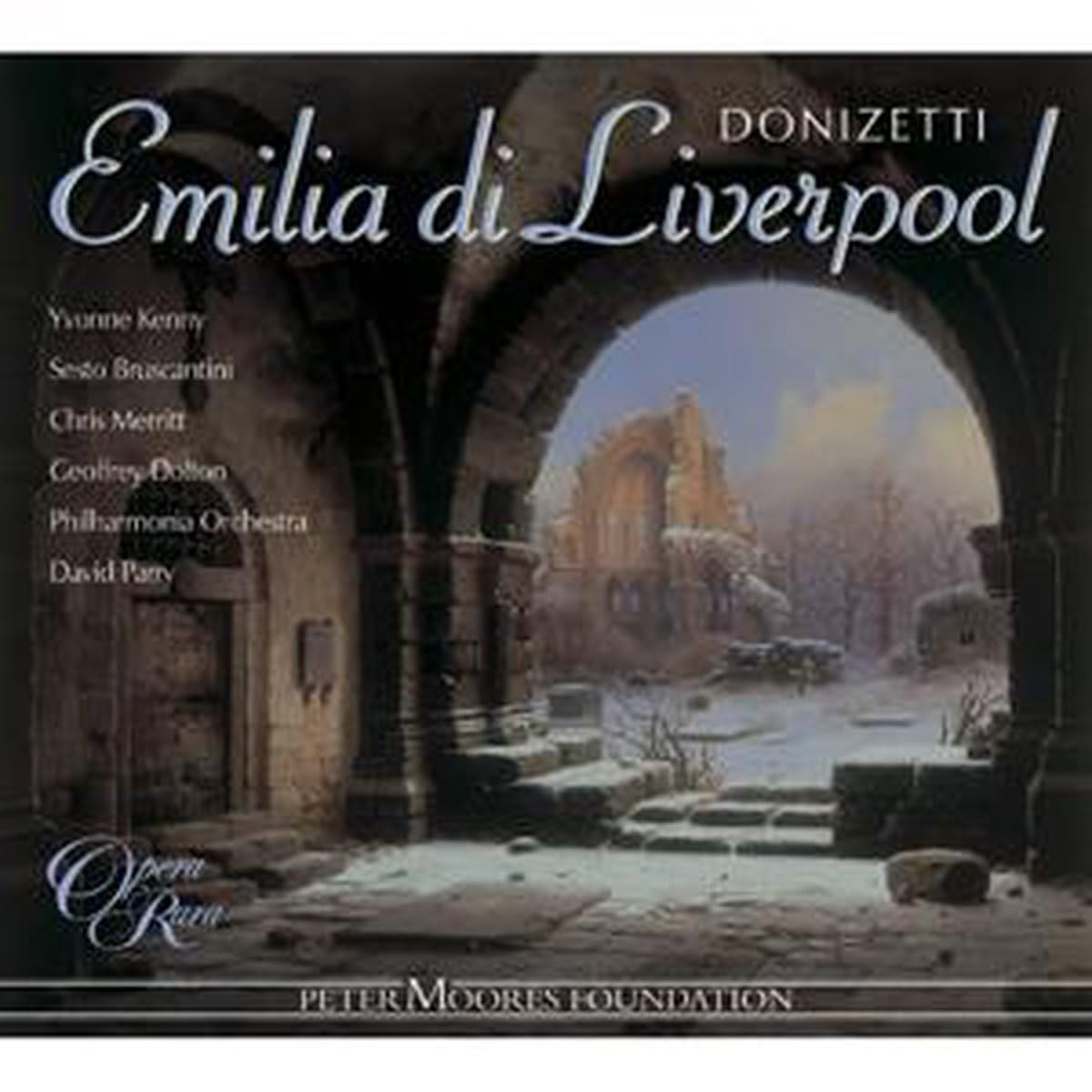 Emilia Di Liverpool