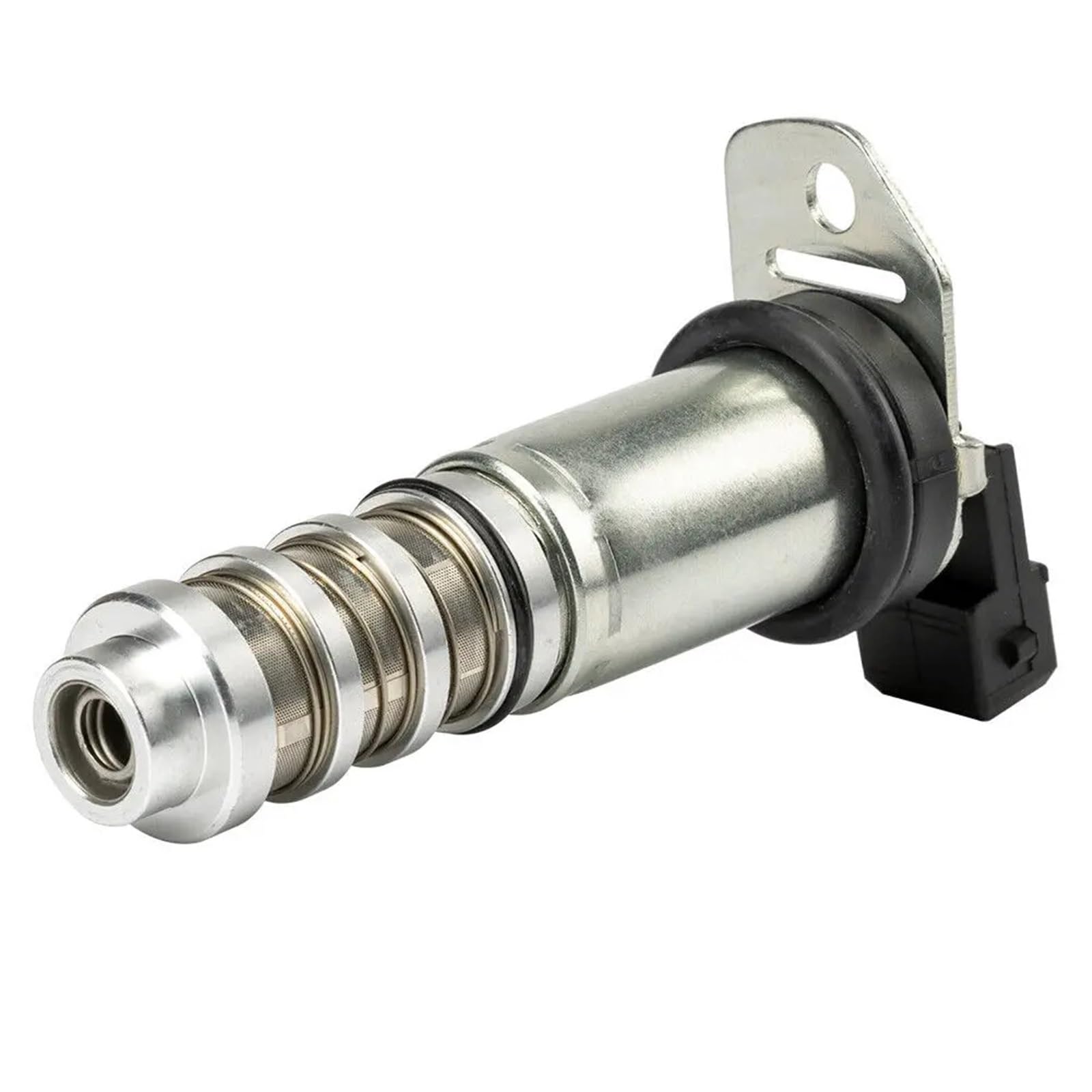 Control Valve Fit for BMW 135i 335i 550i 650i X3 X5 X6 N55 ActiveHybrid 11367610060 11367851299 STPAT 11368605123 Solenoid Valve(1 pc)