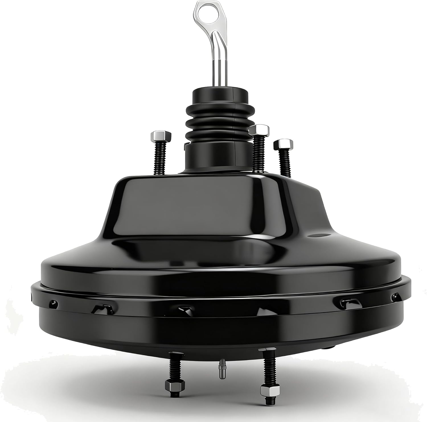 DRIVESTAR 54-74210 Power Brake Booster without Master Cylinder, fit 1989-1993 for Ford Bronco/ F150/ 1989-1992 for F250/ 1988-1990 for F200, replace for E9TZ2005B