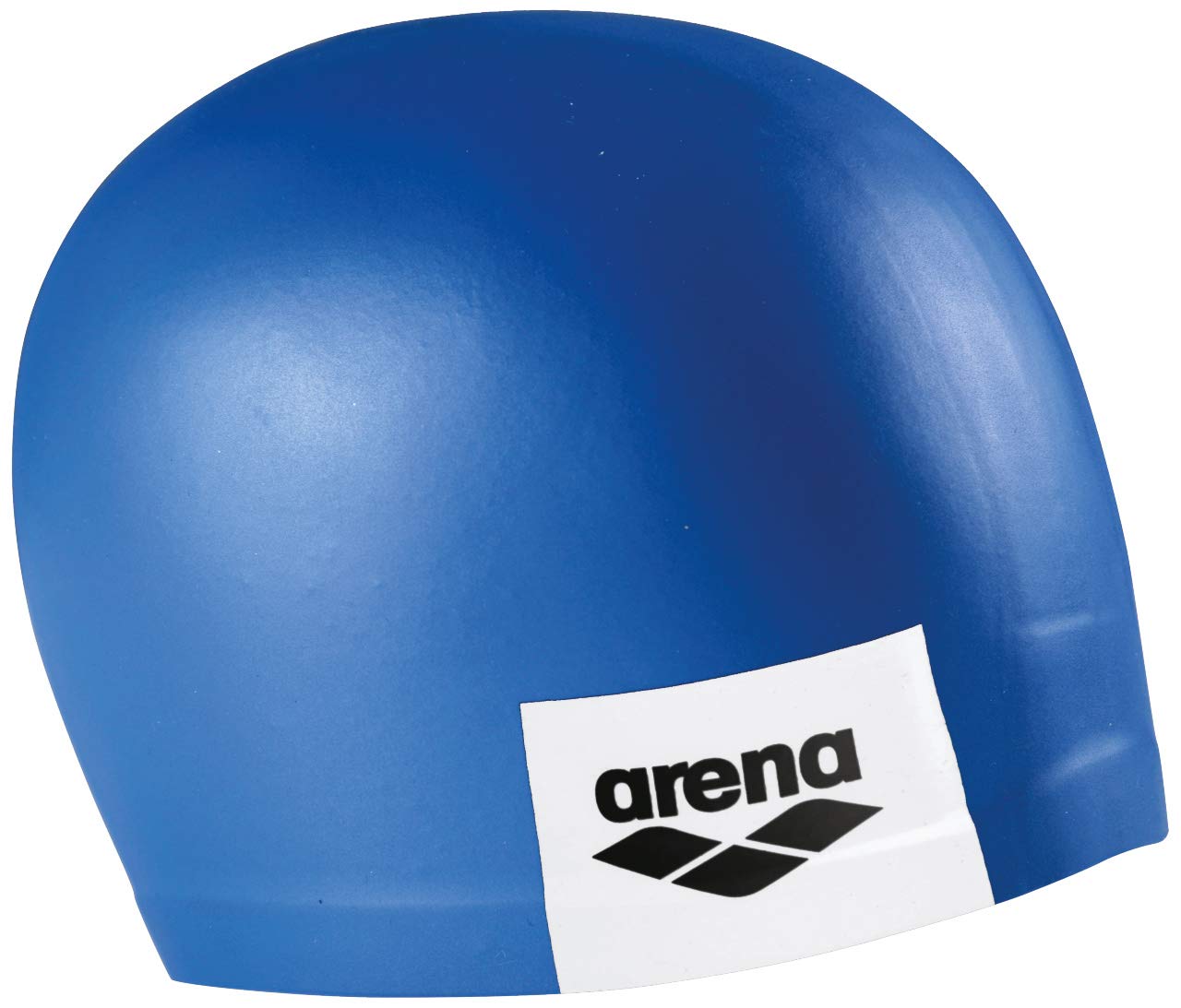 ArenaLogo Moulded Swim Cap