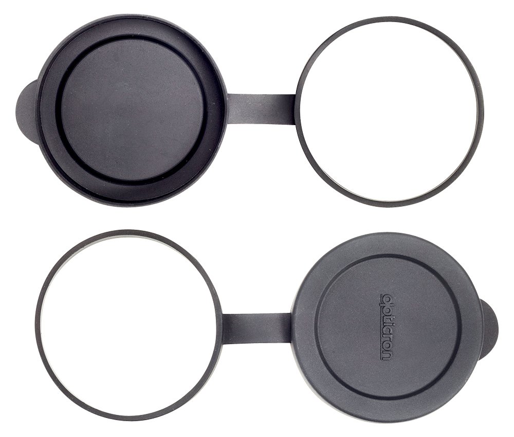 Opticron31078 70mm Rubber Objective Lens Covers OG M Pair fits models with Outer Diameter 82-85mm