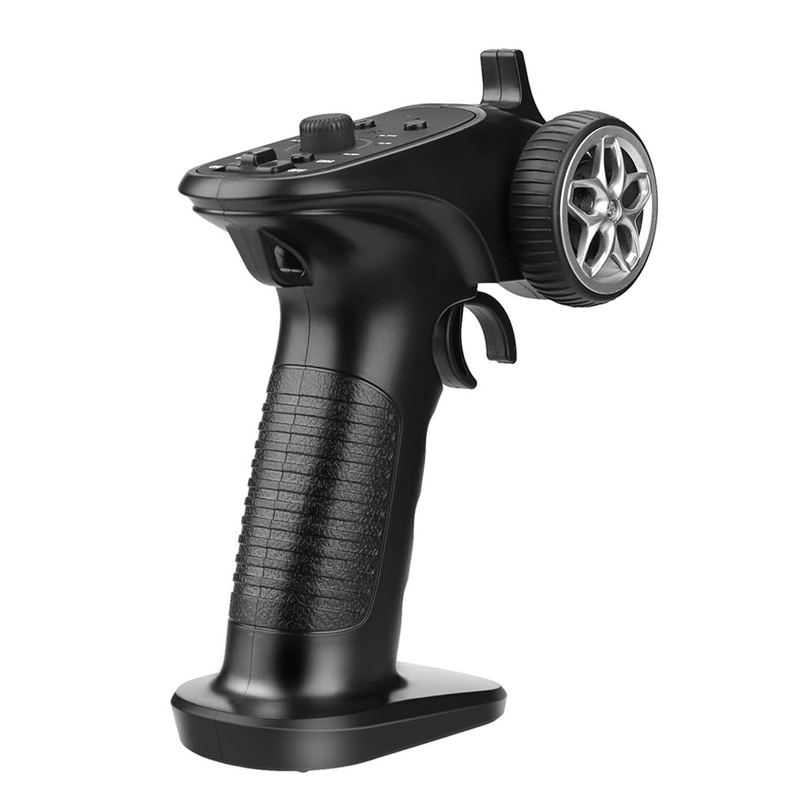 predolo Ricambi per Veicoli Radiocomandati, Componenti RC, Accessori E Ricevitori per Veicoli per Bambini, Giocattolo, Modelli RC, Selezione 6 (trasmettitore TG3)