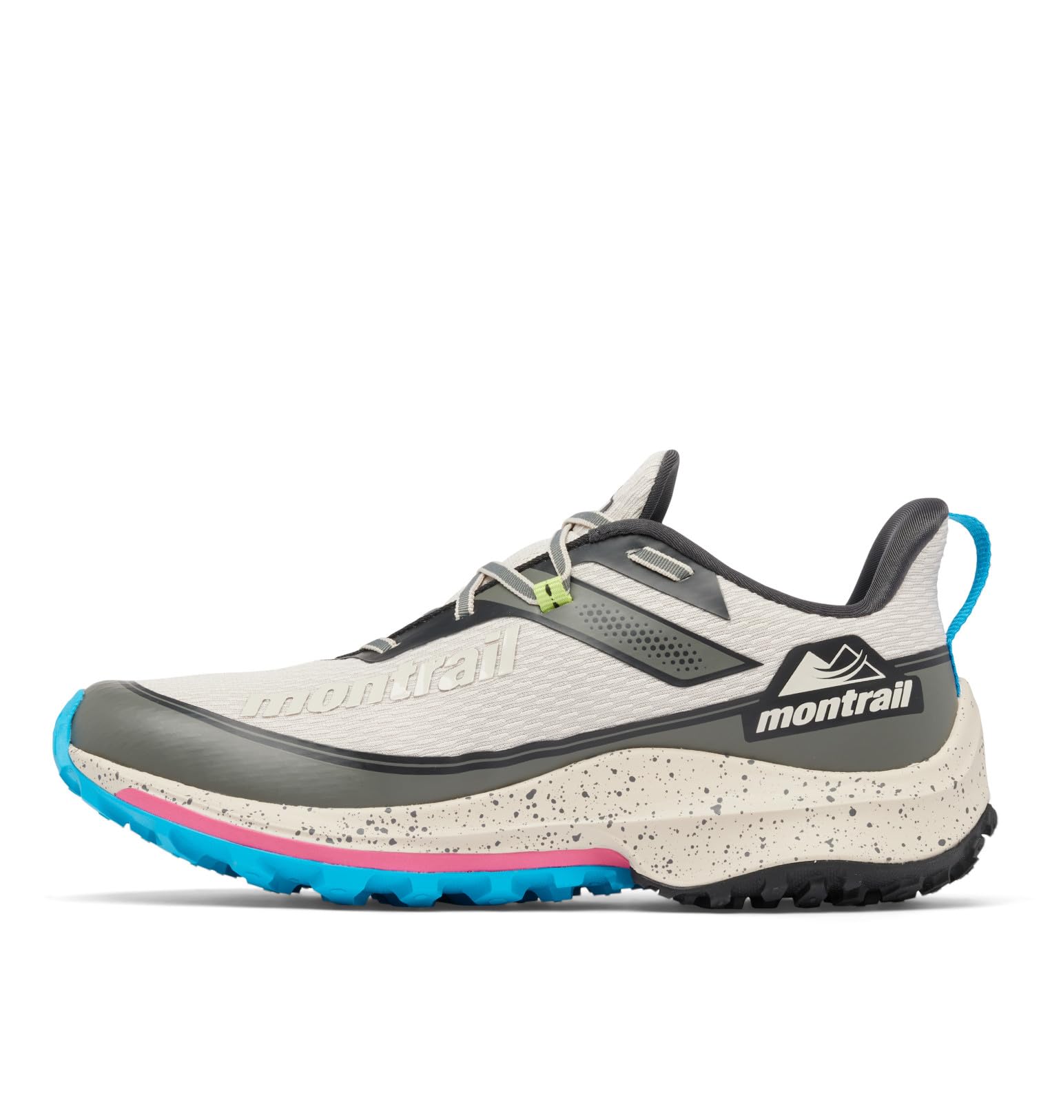 Columbia Femme Montrail Trinity AG II Chaussure de Trail