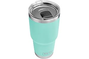 Yeti Rambler 30 oz Tumbler with straw Lid: The Ultimate Hydration Companion