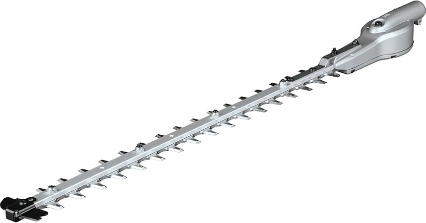 Review Makita 135544-2 24″ Double-Sided Hedge Trimmer Attachment