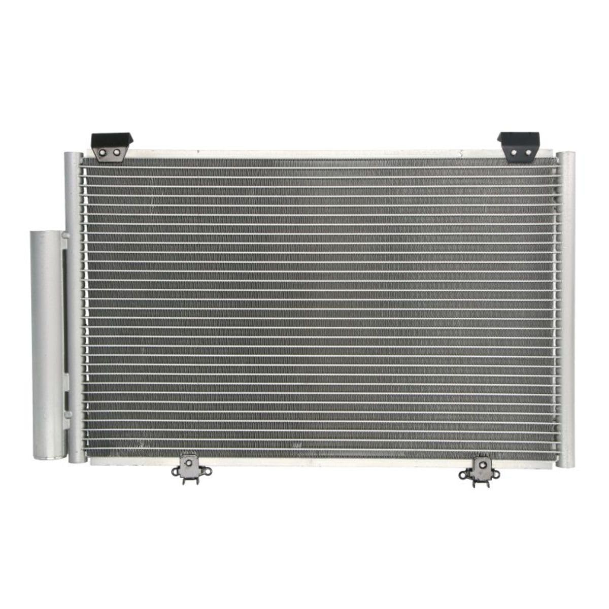 VALEO Condensatore, Climatizzatore 812724 Compatibile con: TOYOTA YARIS, YARIS VERSO