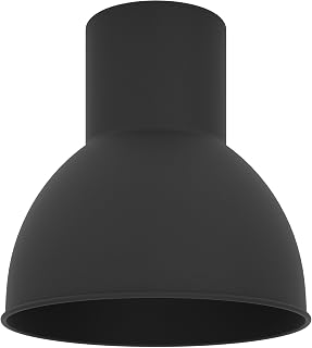 EGLO Lampenschirm Capoliveri-E, Leuchtenschirm Wohnzimmer