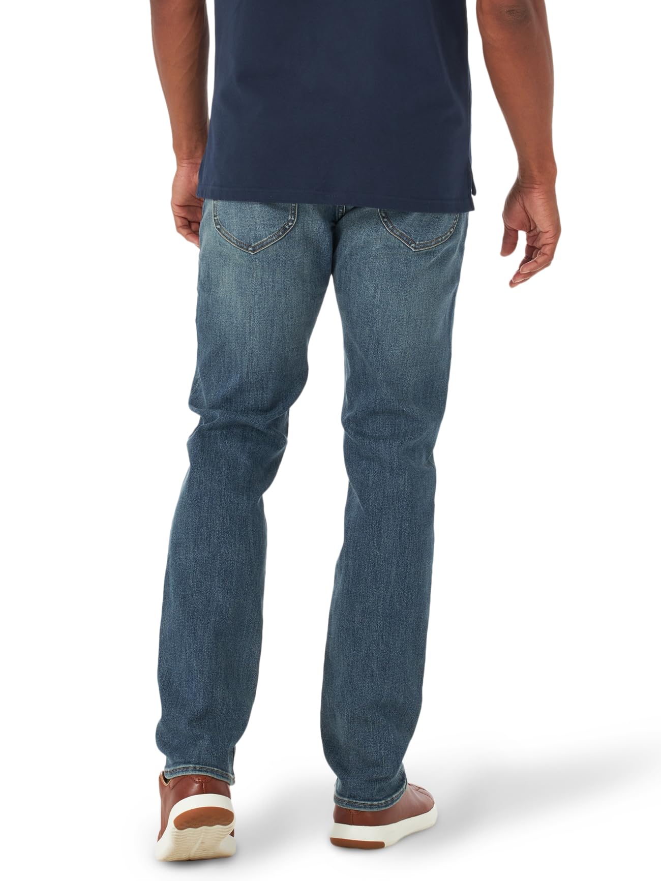 Lee Extreme Motion Straight Taper Jean - Jeans Hombre
