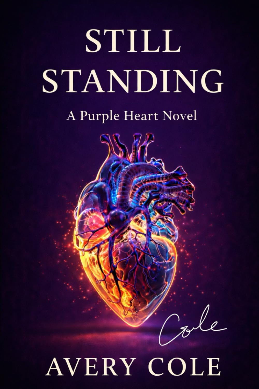 Still Standing