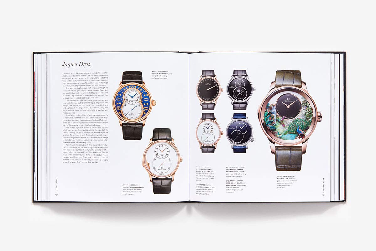 The Watch