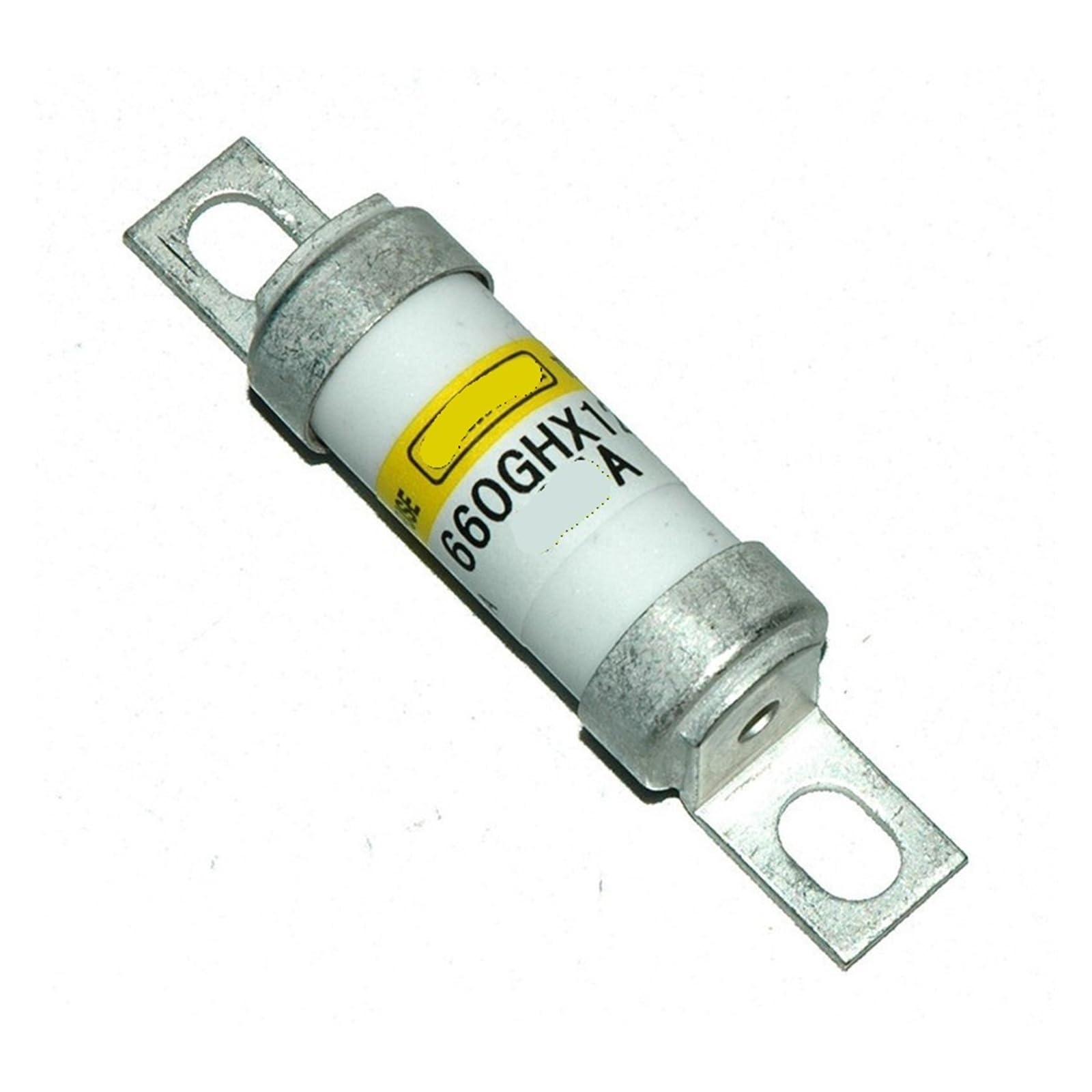 Fusible 660GH protège efficacement contre surcharges électriques 160A