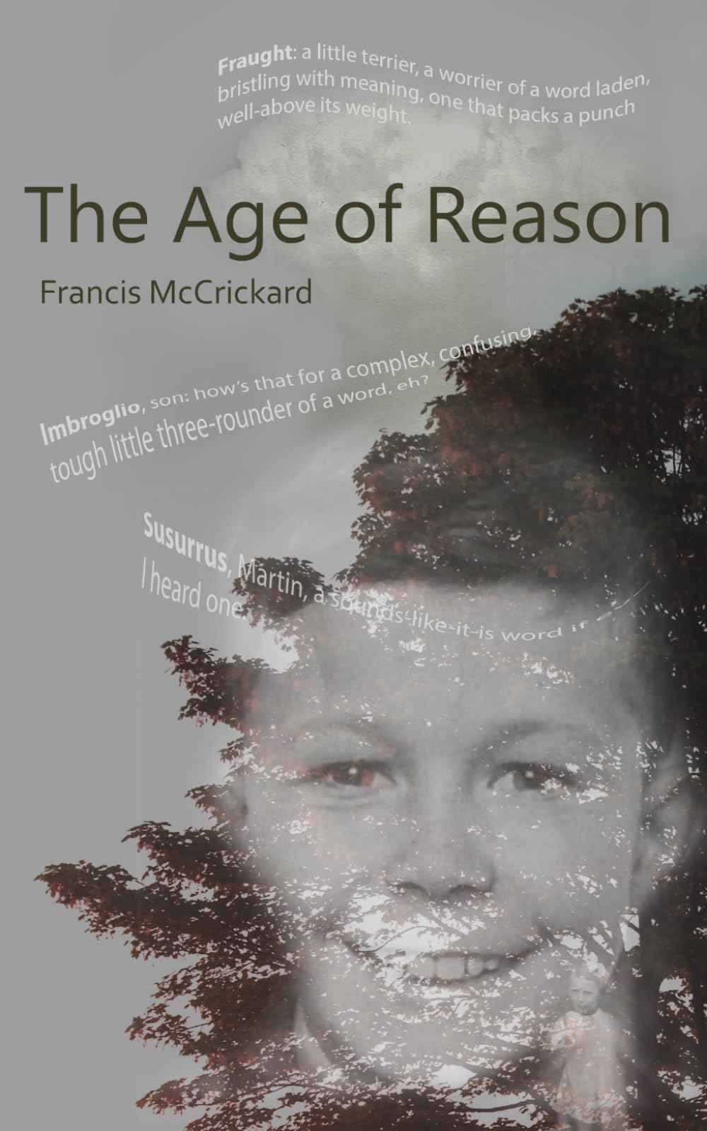 THE AGE OF REASON