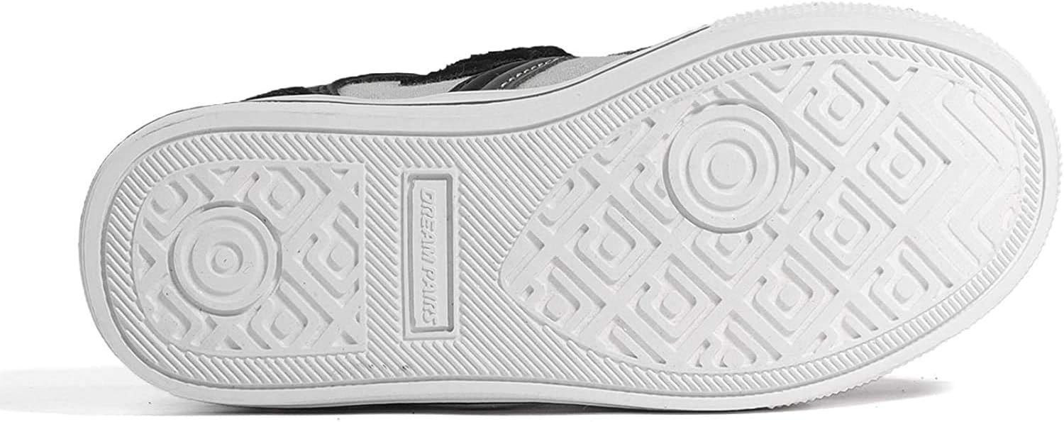 DREAM PAIRS Kid Sneakers Girls Boys School Loafers Shoes LilLegends TimberTot - Image 6