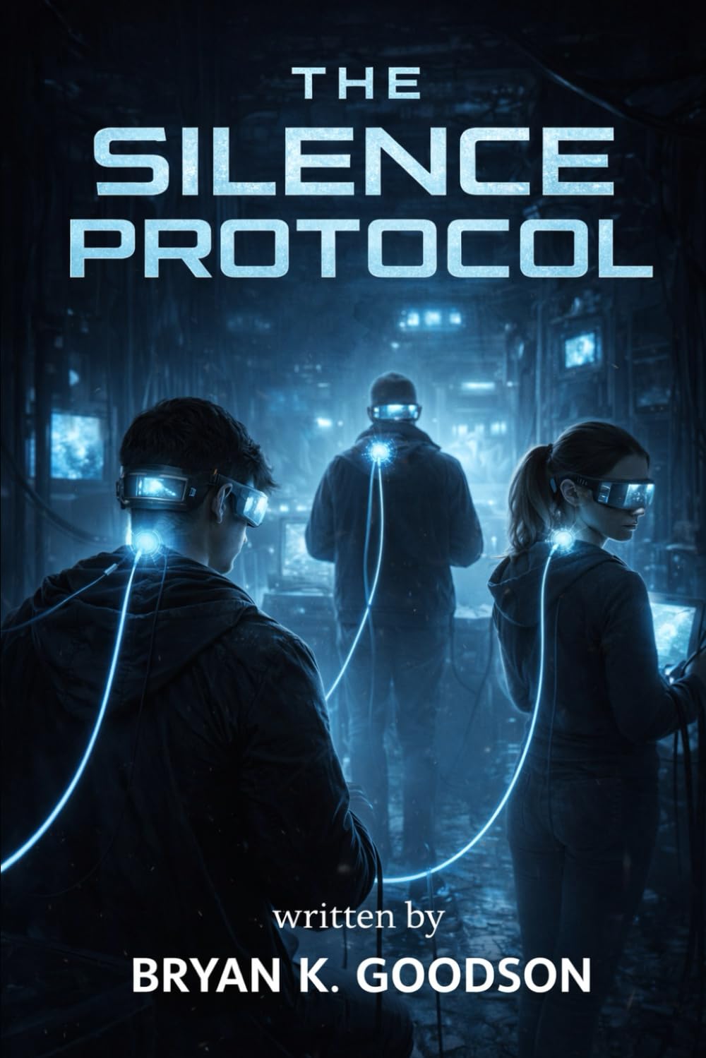 The Silence Protocol (Mindless)