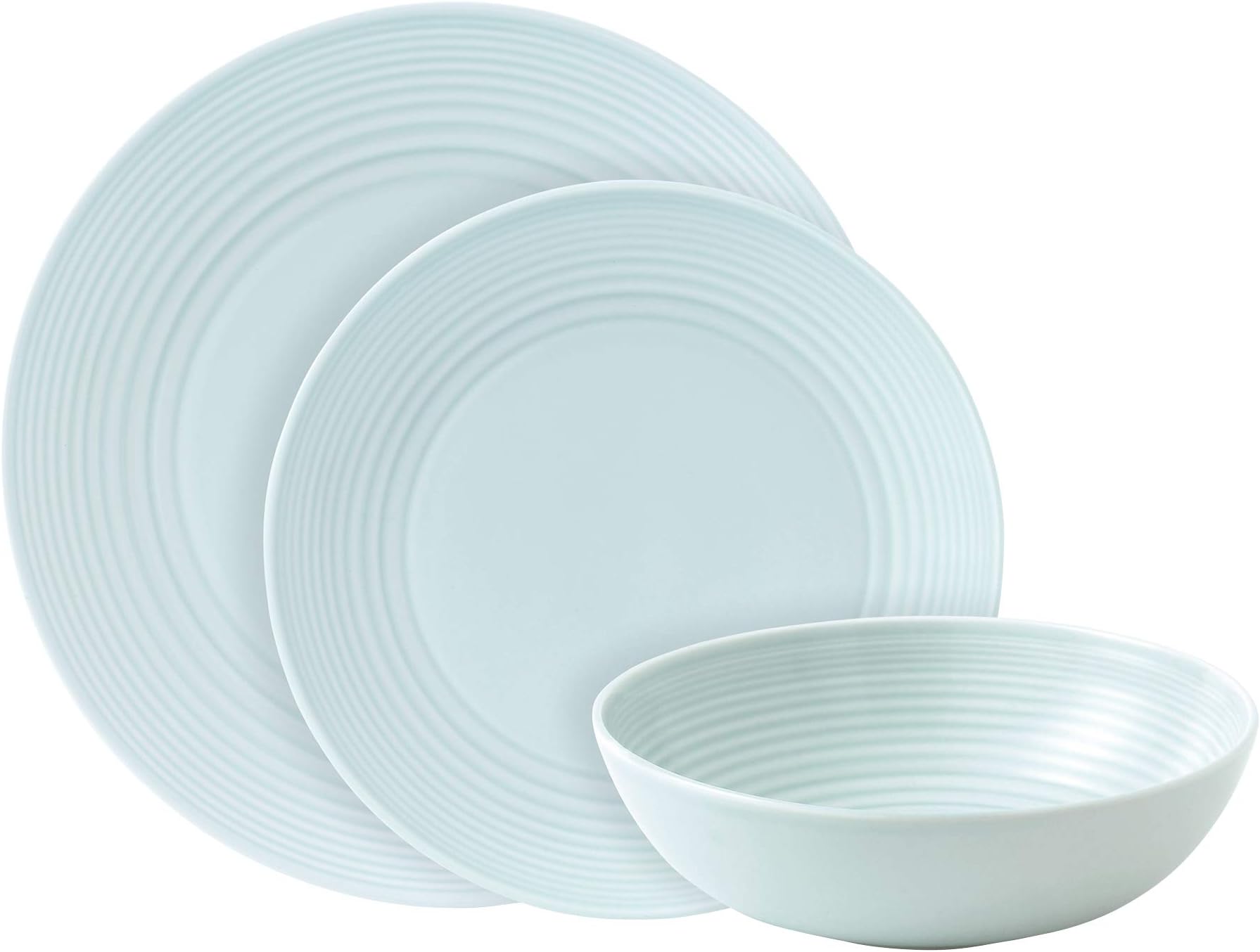 Royal Doulton Gordon Ramsay Maze, Blue, 12pc