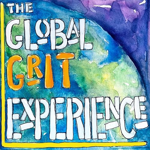 The Global Grit Experience cover art
