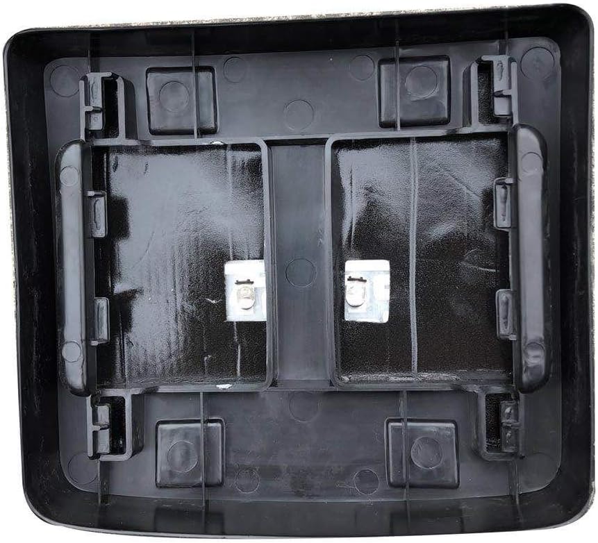 Side Mirror Wide View Angle Lower Replacement Glasses Heated with Plate Fit Kewnworth T680/T880