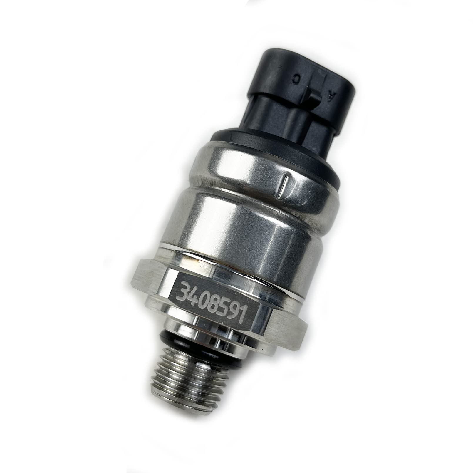 Amazon.com: Nanshaolin 3408591 Oil Pressure Sensor fits Cummins 
