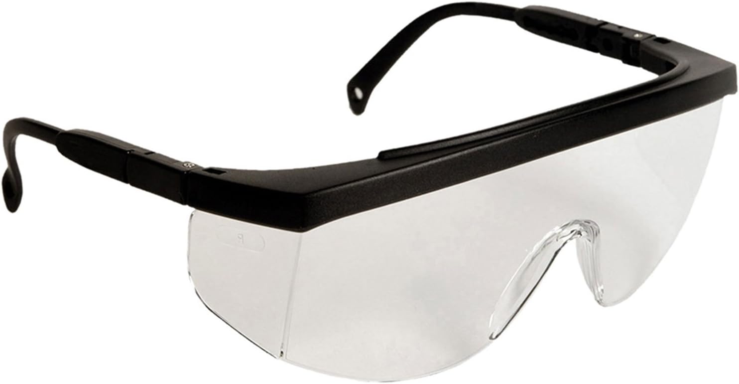 Radians G4 Junior Eye Protection Clear - G4J110BP