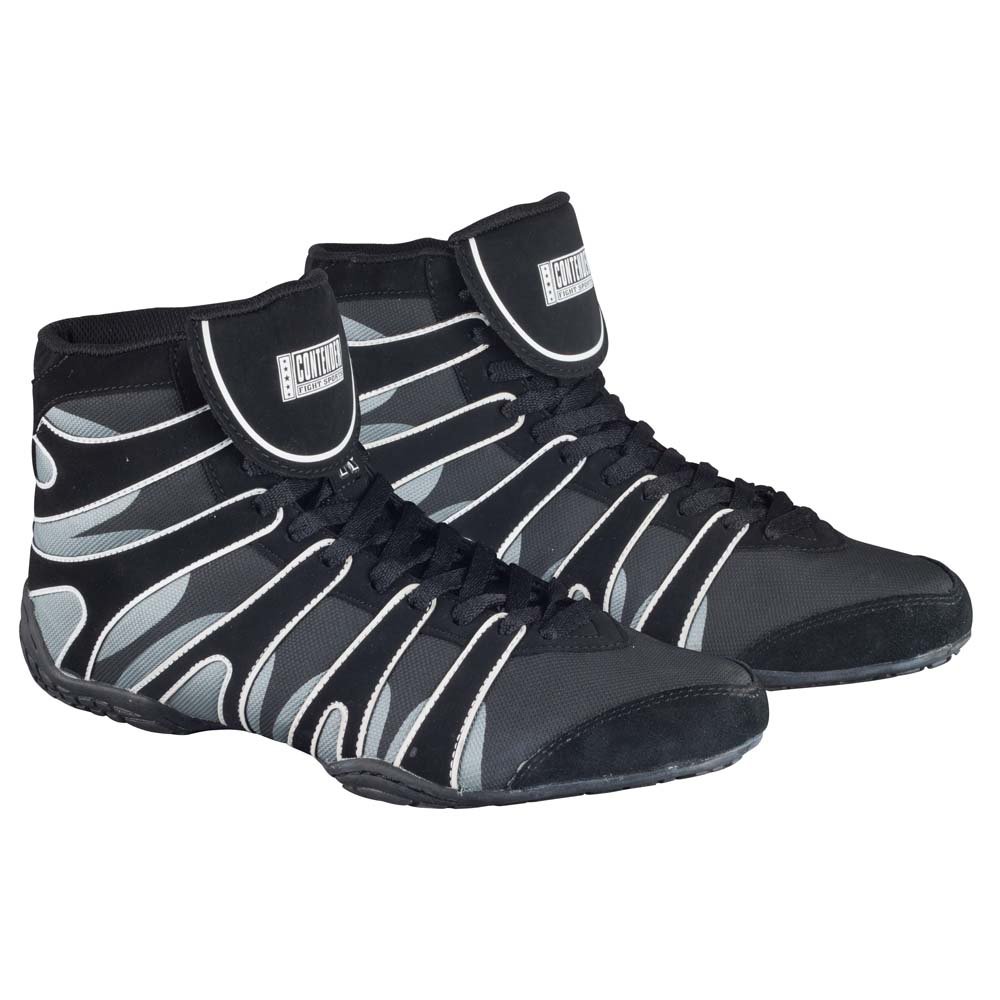 Contender Fight Sports Boxing Shoes