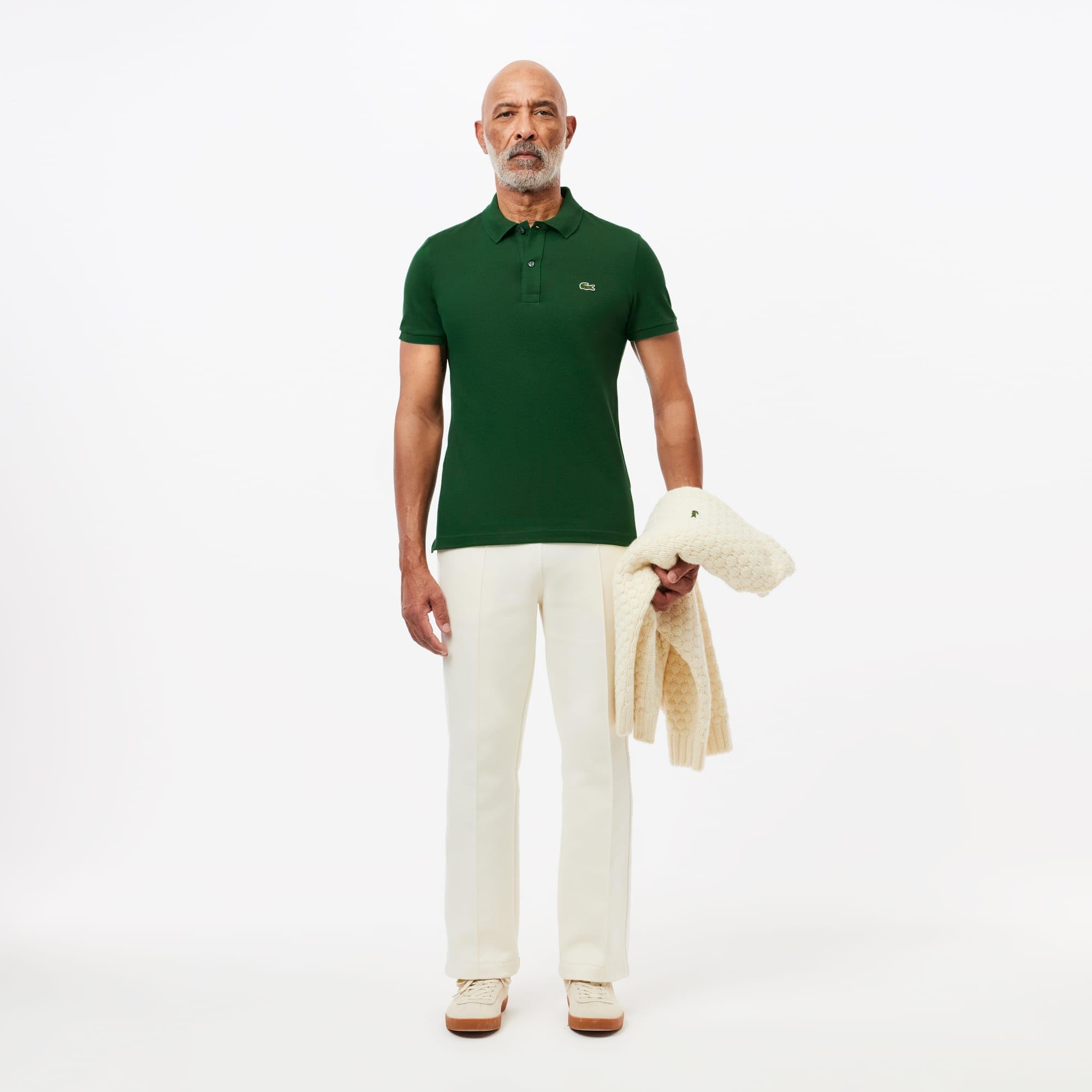 Lacoste Ph4012, Polo Uomo