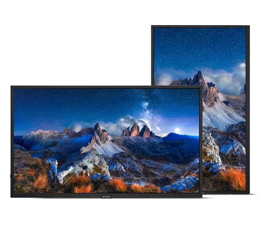Image of Sharp PN-M322 32 inch Professional Grade Display