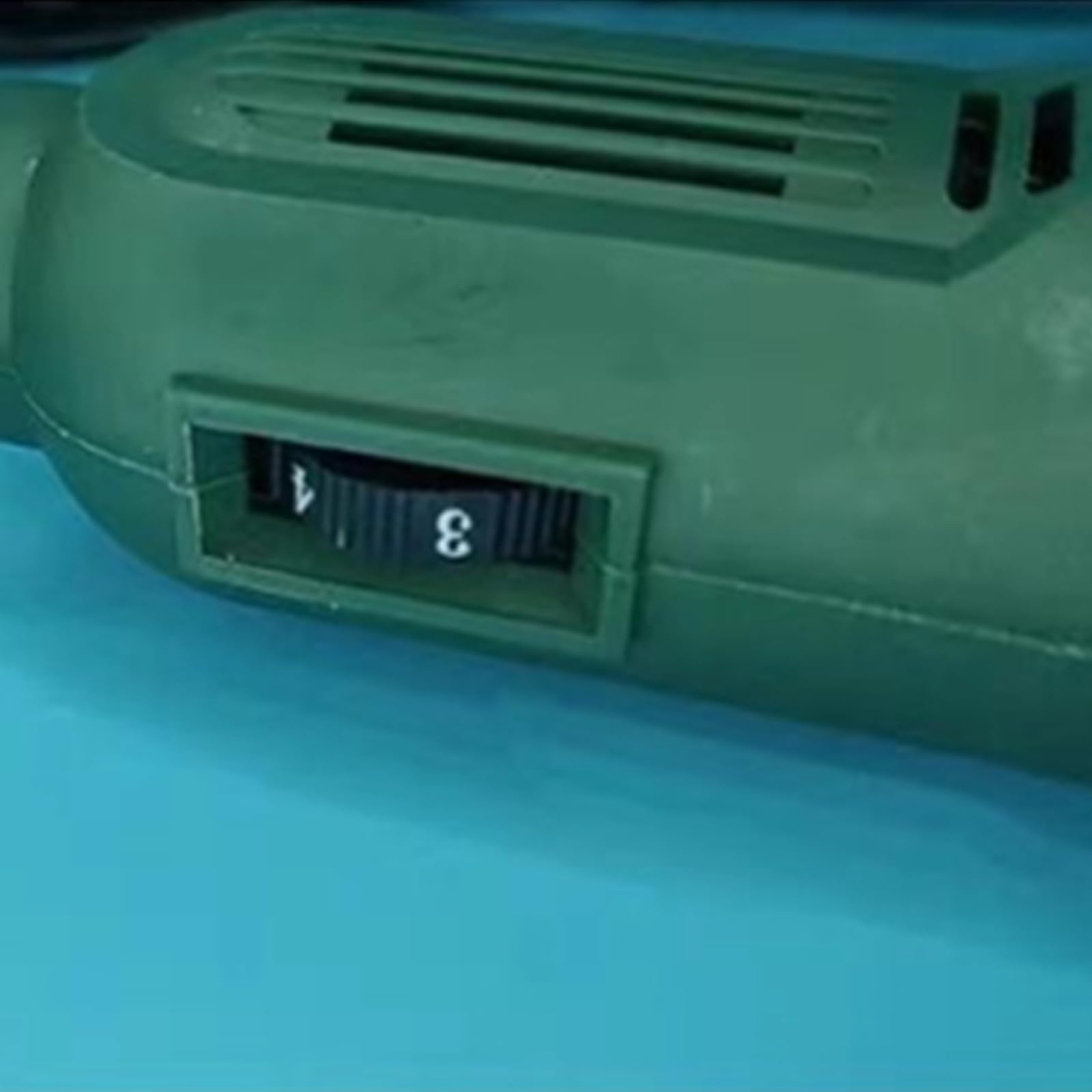 Elektryczny ściągacz Farby z Drutu Miedzianego o średnicy 0,3-3mm, 6 Biegowy Skrobak do Kabli z Akumulatorem Litowo Jonowym i Ostrzem ze Stali Wolframowej