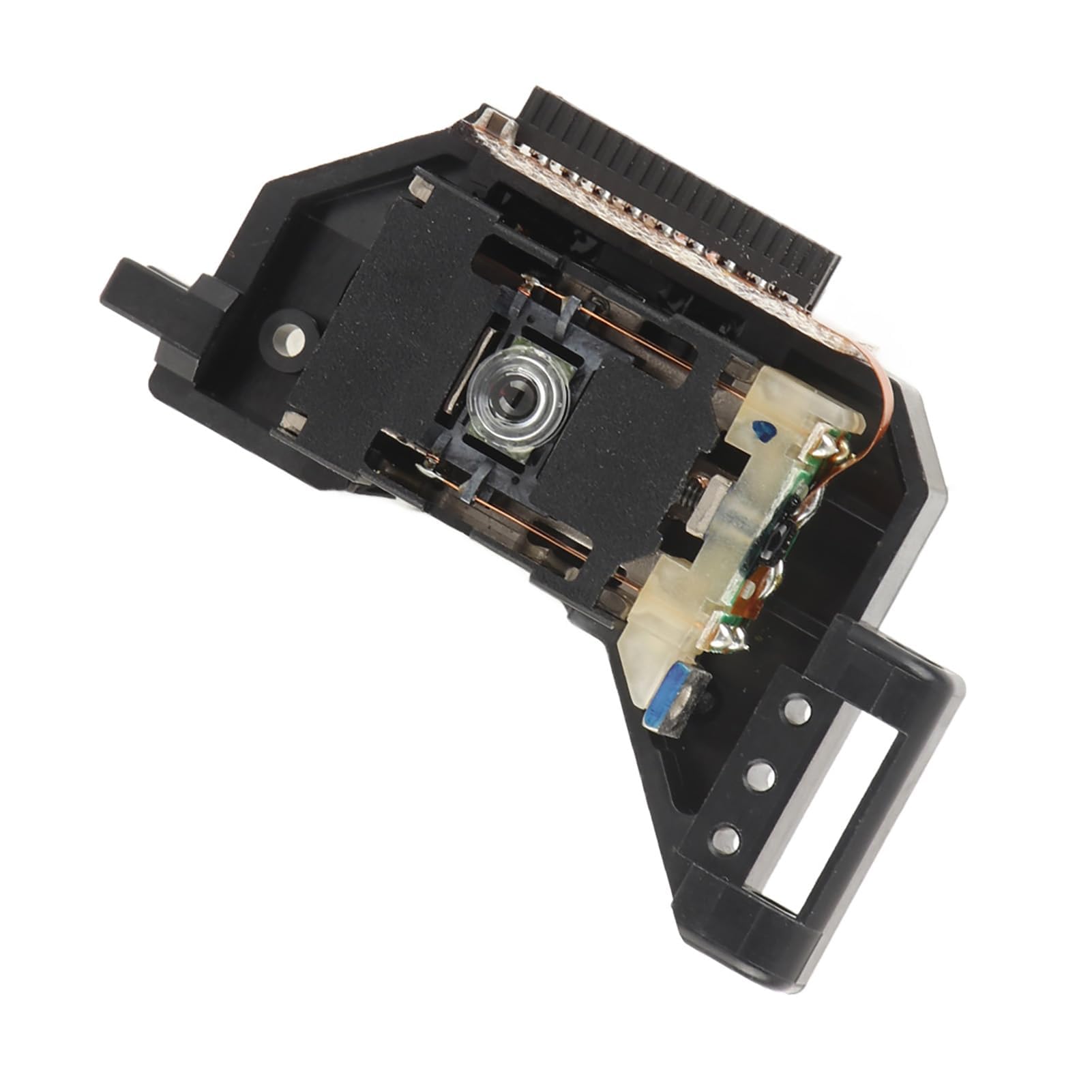 Optische Laserlinse Ersatz für CD-Player, Optischer Abtastkopf, Kompatible Elektronische Komponente, 17P, SANYO CD-Player geeignet