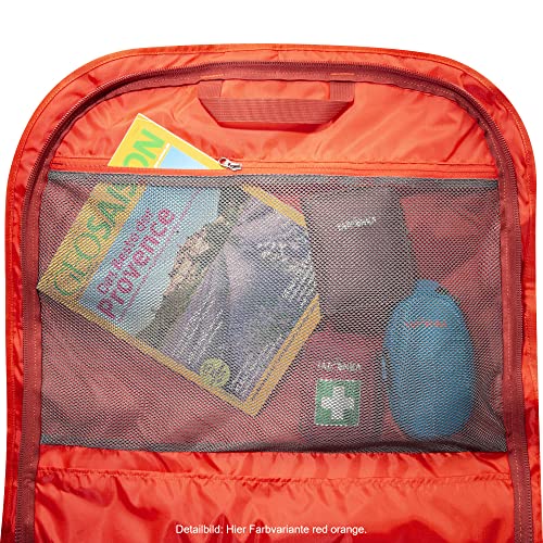 Tatonka Barrel Roller L, Black-Black, 75 X 42 X 38 Cm, 80 Liter #TOP7