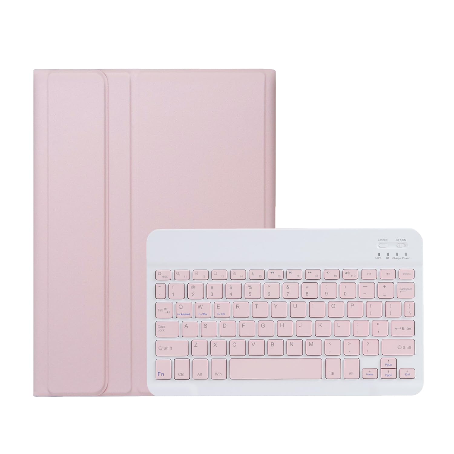 Amazon.co.jp: Leleyo iPad mini6 8.3 インチ ケース キーボード付き