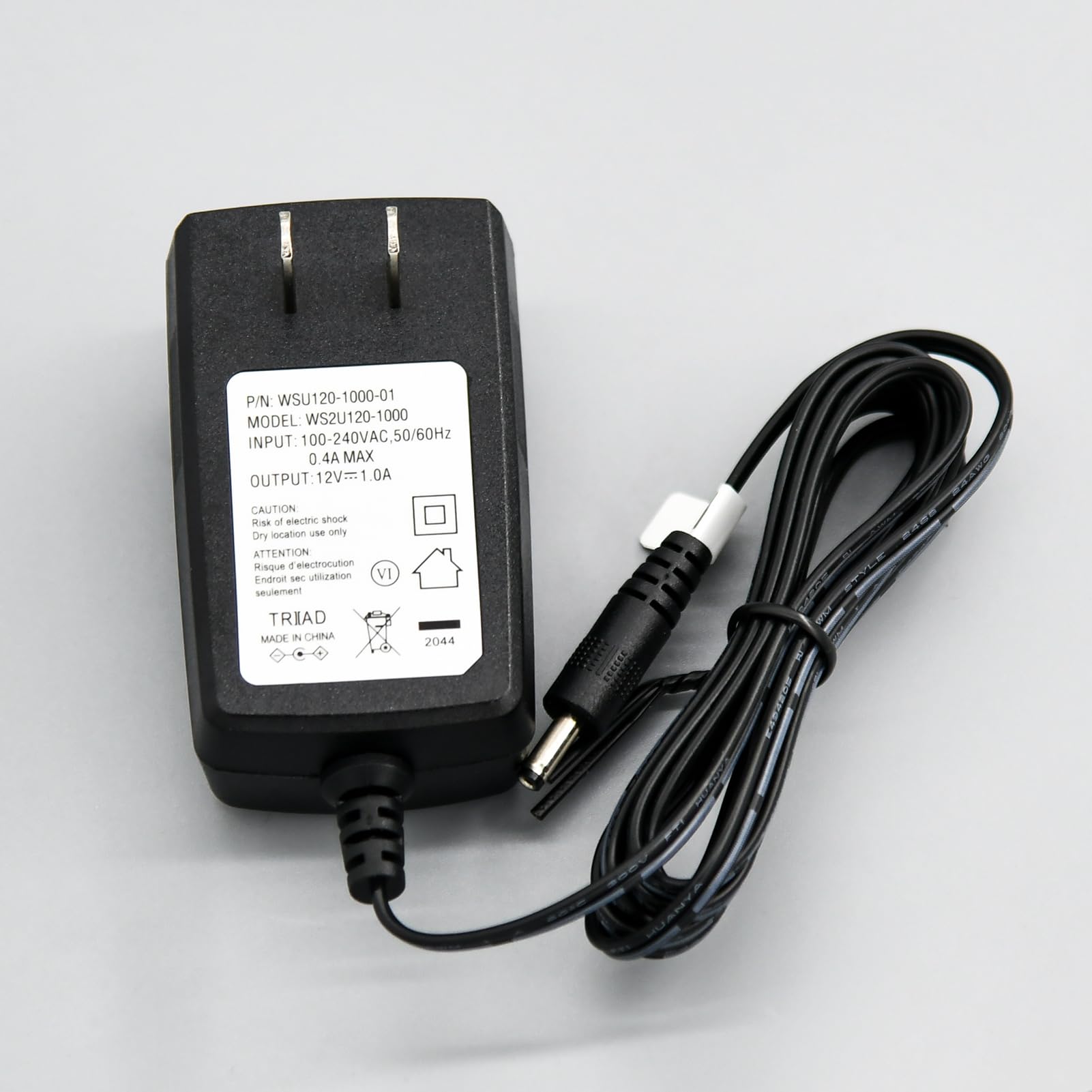 Amazon.com: 169031 AC Adapter for Moen MotionSense Kitchen Faucet