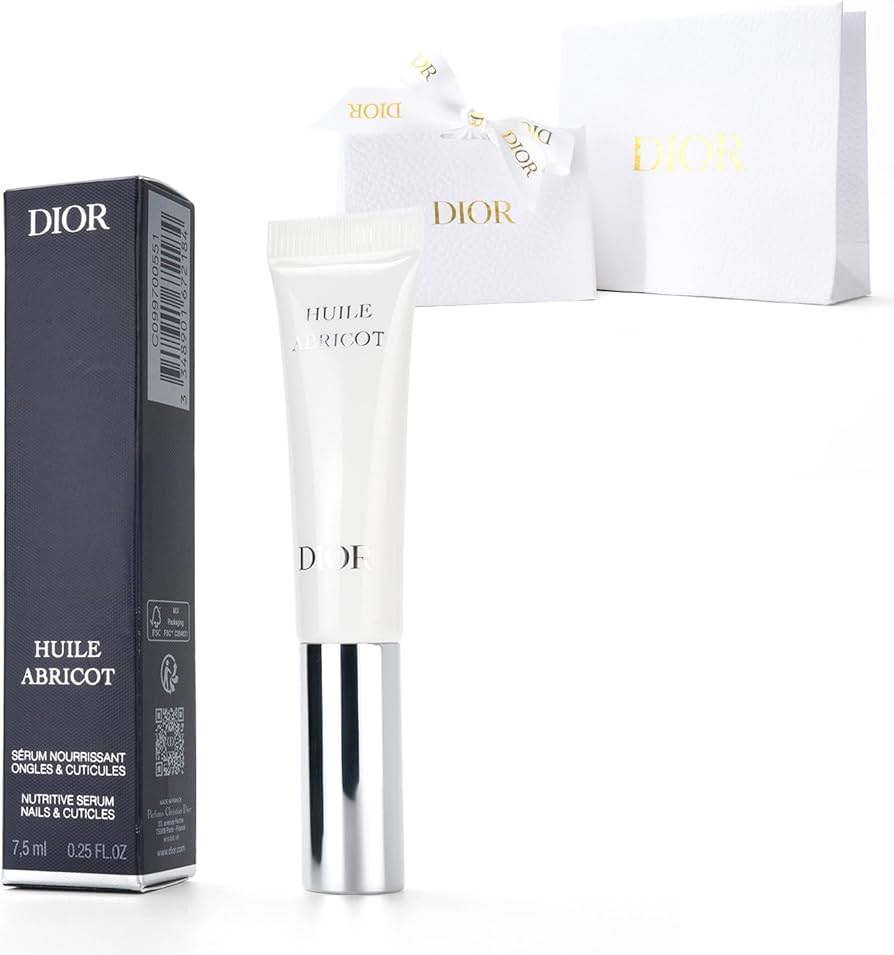 Amazon.co.jp: 【国内正規品】DIOR ディオール セラム ネイル オイル