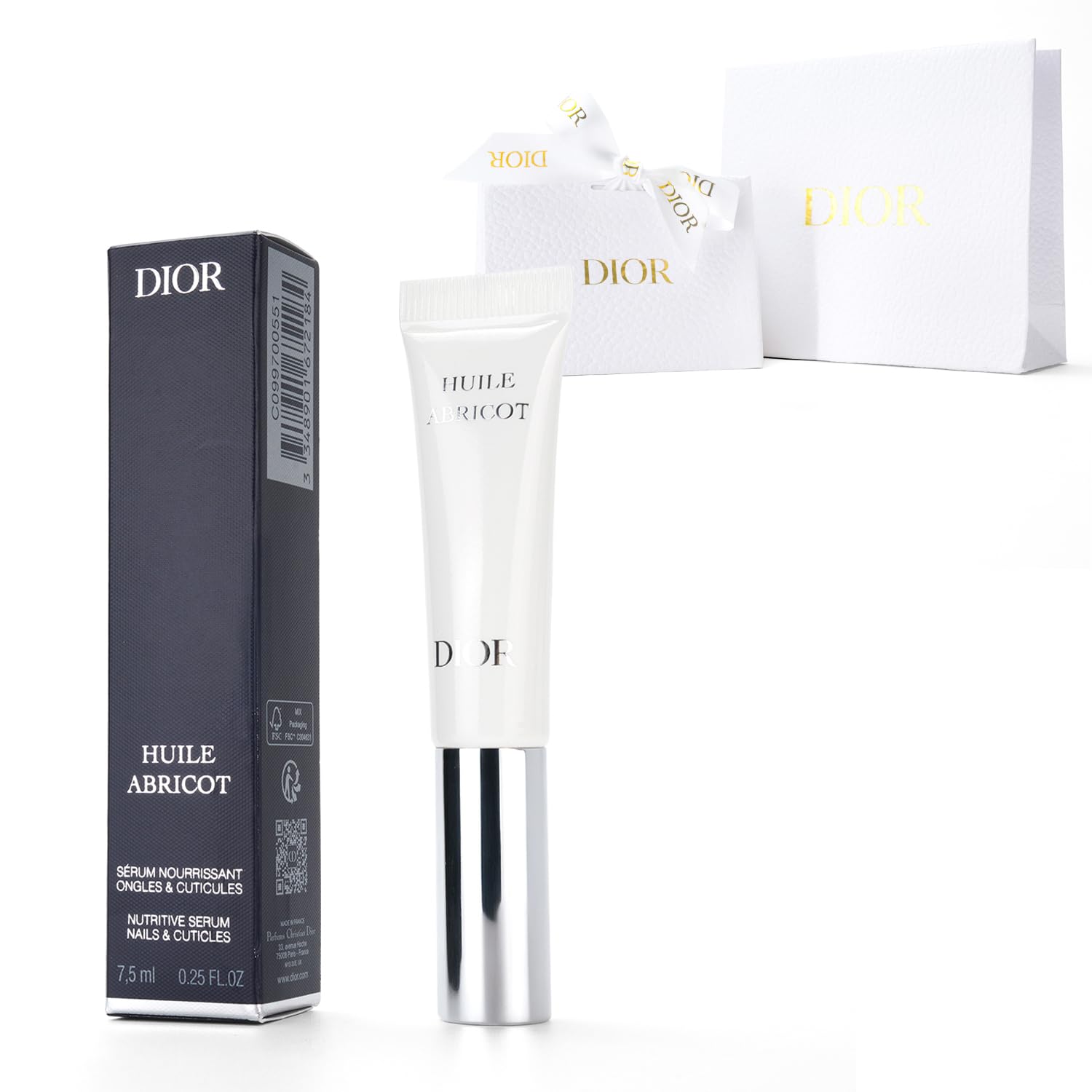 【Miss Dior】 ハンドジェル & セラム ネイルオイル アブリコ セット Amazon.co.jp: 【国内正規品】DIOR ディオール セラム ネイル オイル