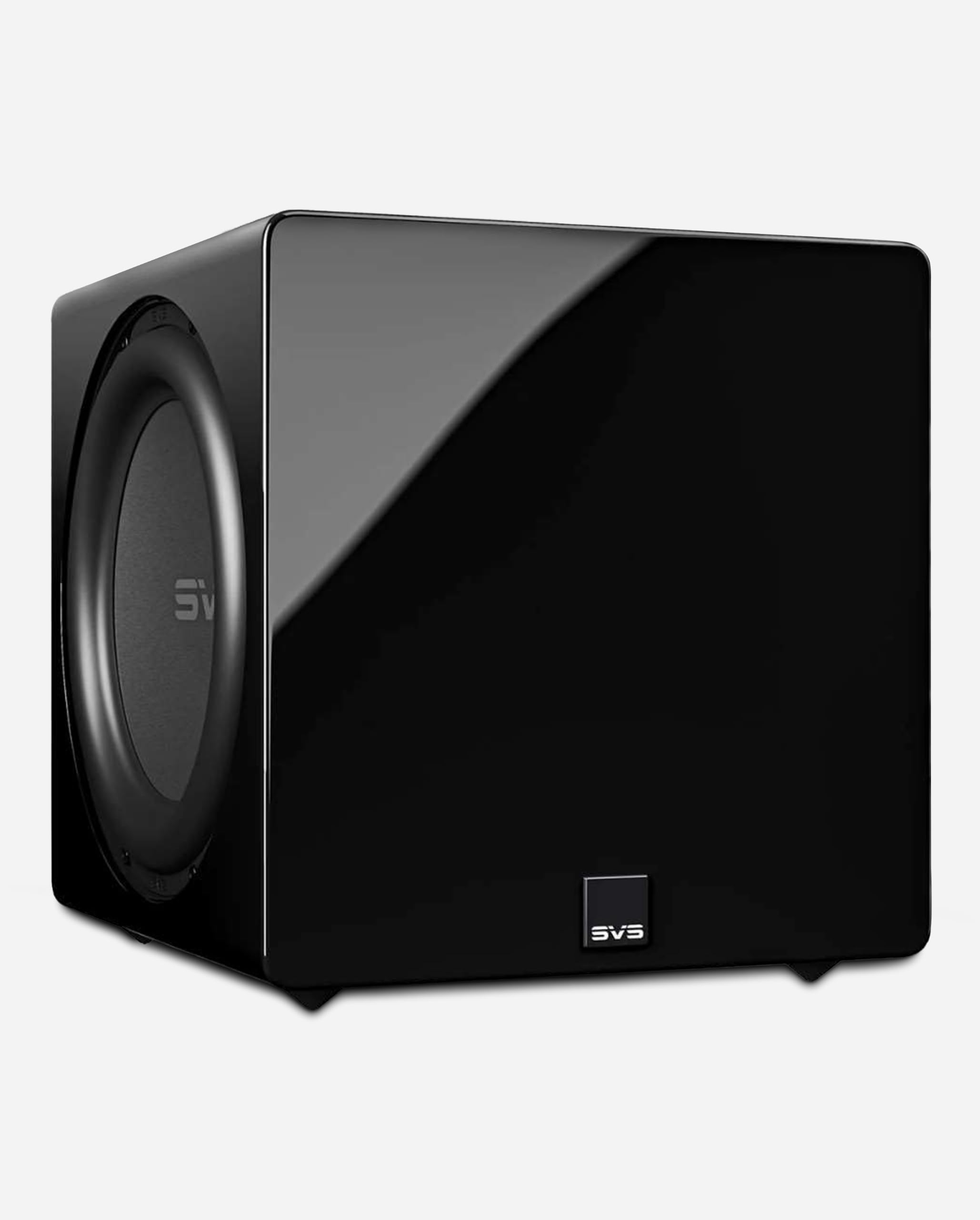 Amazon.co.jp: SVS 3000 Micro R|Evolution グロスブラックパワード