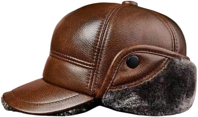 希少 90's カンゴール うさぎ耳 ニット帽(小豆色) ヴィンテージ 希少