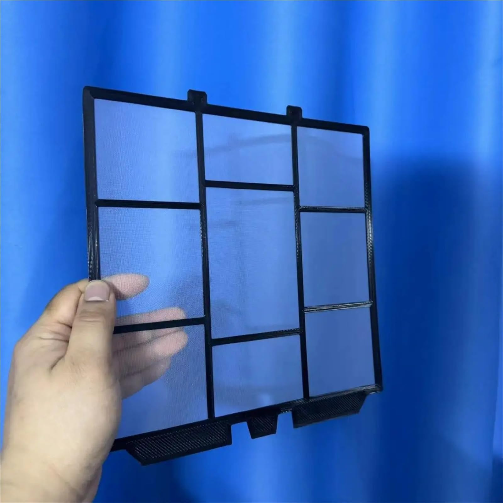 Filtro Antipolvere Per Condizionatore D'aria Compatibile Con Hitachi