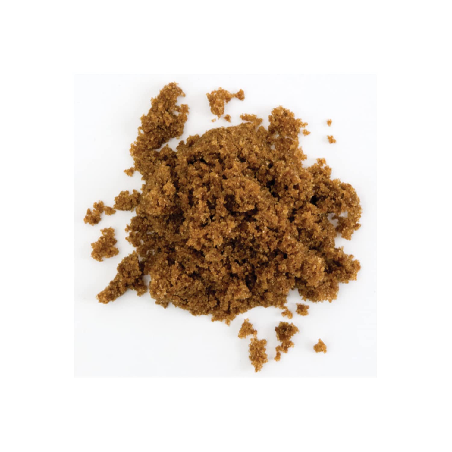 Bronsugar | Azúcar Muscovado de Comercio Justo de Mauricio | American Brown Sugar con Tonos de Regaliz | Azúcar moreno 1 paquete de 400 g