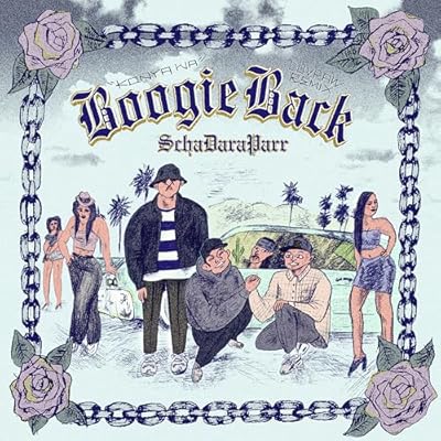 Konya Wa Boogie Back